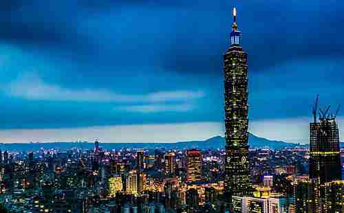 臺(tái)灣旅游兌換臺(tái)幣是大陸換還是去當(dāng)?shù)負(fù)Q比較好