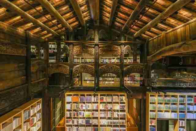 南京有哪些有名的書店 南京書店推薦 南京有哪些有名的書店 南京書店推薦