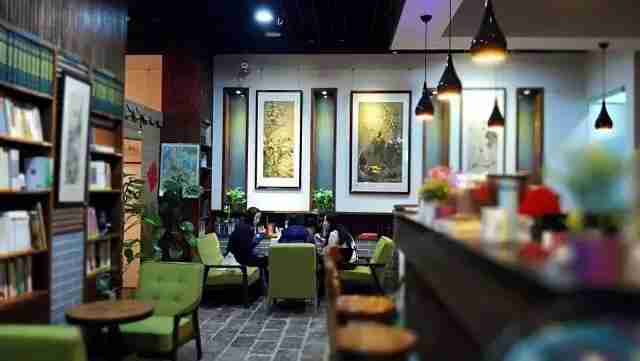 南京有哪些有名的書店 南京書店推薦 南京有哪些有名的書店 南京書店推薦