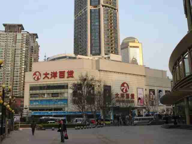 南京各大商場有哪些好吃的 商場美食推薦 南京各大商場有哪些好吃的 商場美食推薦