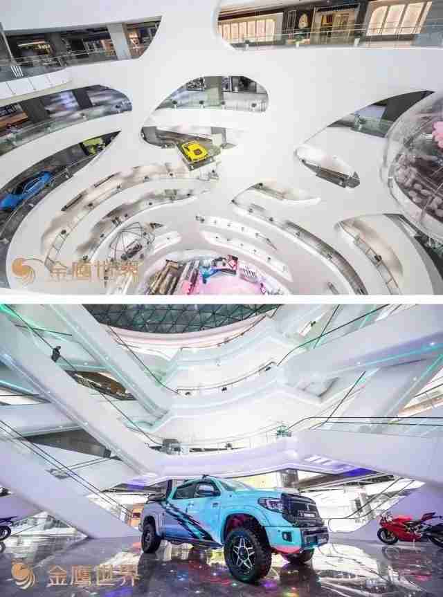 南京適合逛街的地方有哪些 南京商場推薦