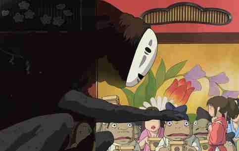 千與千尋取景地在哪里 千與千尋取景地在哪里