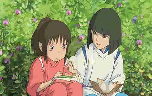 千與千尋取景地在哪里 千與千尋取景地在哪里