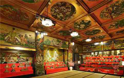 千與千尋取景地在哪里 千與千尋取景地在哪里