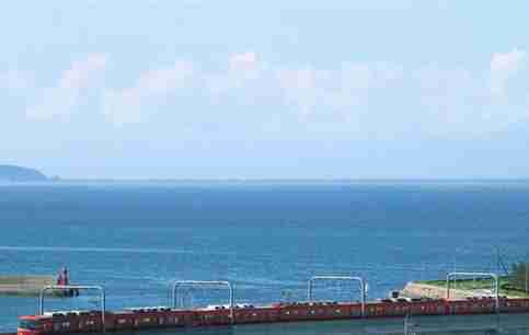 千與千尋取景地在哪里 千與千尋取景地在哪里