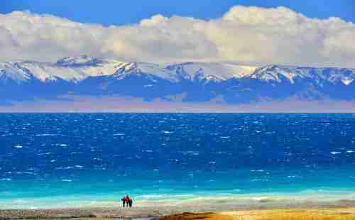 去賽里木湖要注意什么