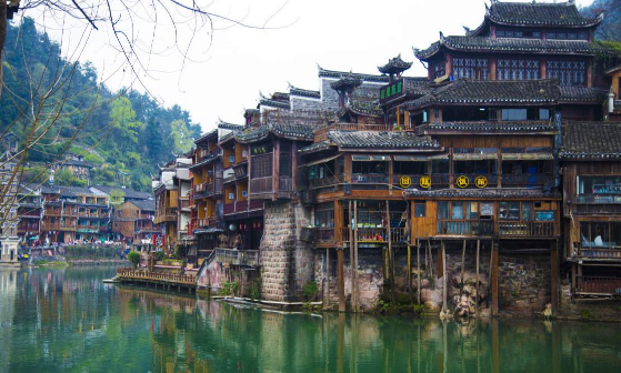 湖南鳳凰古鎮(zhèn)好玩嗎 鳳凰古鎮(zhèn)玩什么好玩的