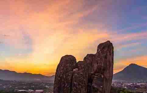 漳州荔枝海公園在哪里 有什么好玩的