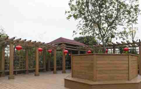 漳州荔枝海公園在哪里 有什么好玩的