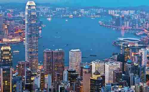 没有港澳通行证可以用护照去香港吗 没有港澳通行证可以用护照去香港吗