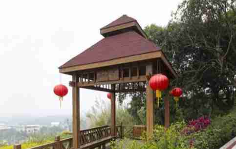 漳州荔枝海公園在哪里 有什么好玩的