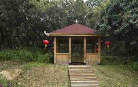 漳州荔枝海公園在哪里 有什么好玩的