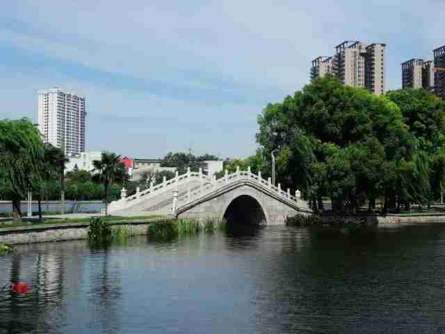 武汉有哪些好玩的公园 武昌区公园合集推荐