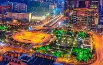 武汉有哪些好玩的公园 武昌区公园合集推荐