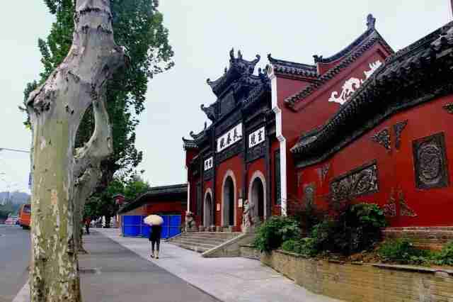 武汉有哪些好玩的公园 武昌区公园合集推荐