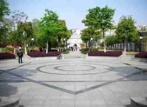 武汉有哪些好玩的公园 武昌区公园合集推荐