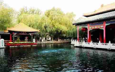 旅游日山東旅游景點(diǎn)優(yōu)惠政策