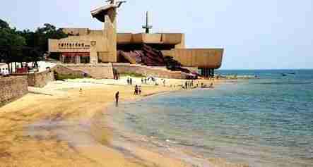 旅游日山東旅游景點(diǎn)優(yōu)惠政策