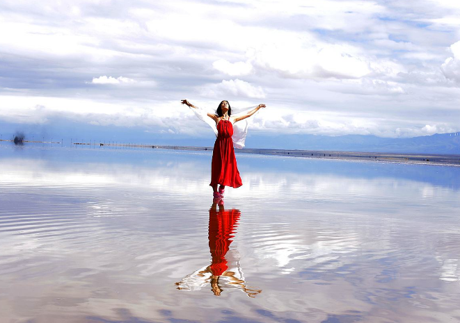 去茶卡鹽湖最佳時間 青海茶卡鹽湖怎么去