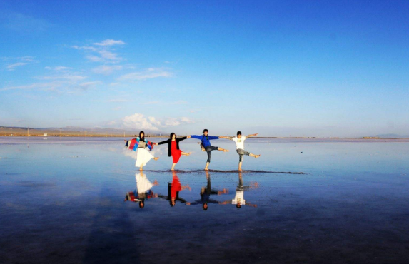 去茶卡鹽湖最佳時間 青海茶卡鹽湖怎么去 去茶卡鹽湖最佳時間 青海茶卡鹽湖怎么去