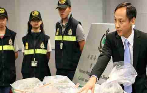 去港澳臺不能帶什么東西 去港澳臺不能帶什么東西