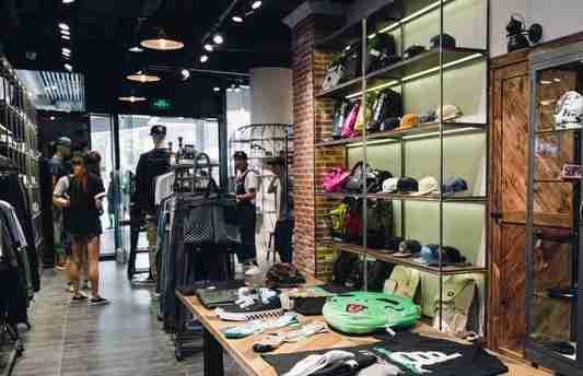 北京三里屯購物攻略