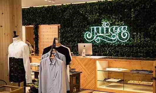 北京三里屯購物攻略