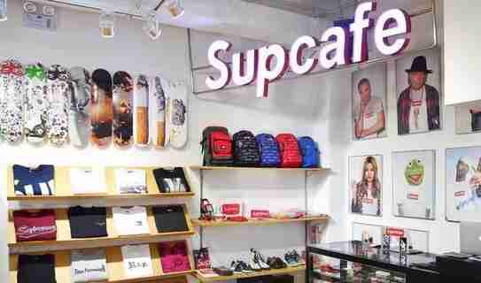 北京三里屯購物攻略