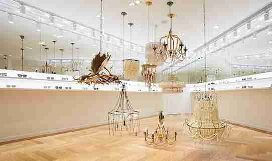 北京三里屯購物攻略