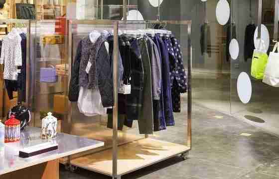 北京三里屯購物攻略