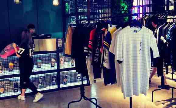 北京三里屯購物攻略