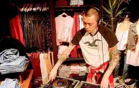 北京三里屯購物攻略