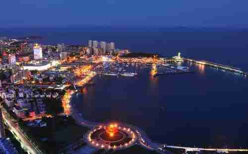 廈門和青島的海有什么區(qū)別