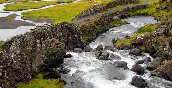 北極有什么好玩的