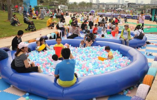 深圳欢乐海岸椰林沙滩水乐园门票价格2018 深圳欢乐海岸椰林沙滩水乐园门票价格2018