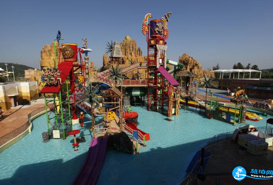 2018武漢瑪雅水上樂園開園時(shí)間+開放時(shí)間
