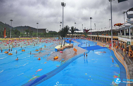 2018武漢瑪雅水上樂園開園時(shí)間+開放時(shí)間