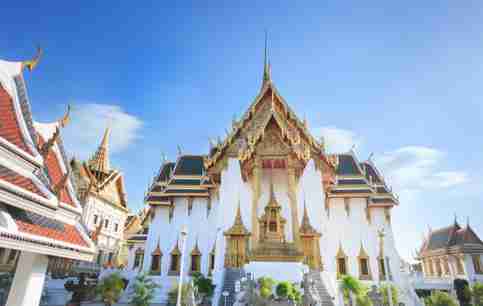 去泰國旅游不會泰語怎么辦 泰國旅游常備泰語