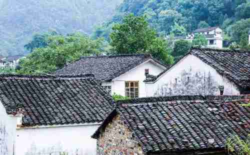安微石台县白石岭旅游攻略 安微石台县白石岭旅游攻略