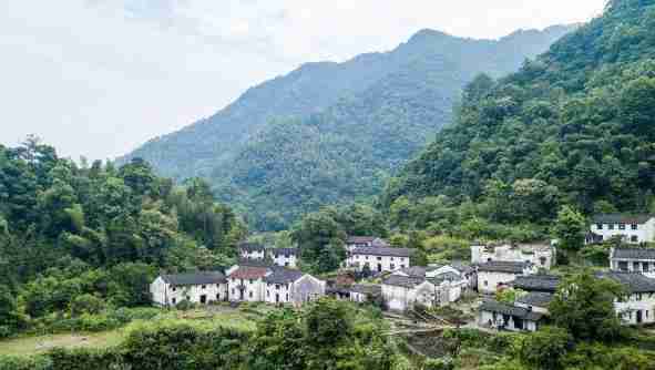 安微石台县白石岭旅游攻略 安微石台县白石岭旅游攻略