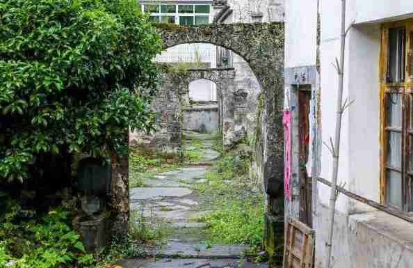 安微石台县白石岭旅游攻略 安微石台县白石岭旅游攻略