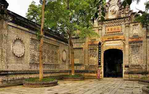 四川古鎮(zhèn)哪個(gè)最好