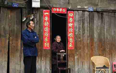 四川古鎮(zhèn)哪個(gè)最好