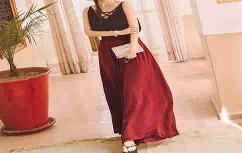 暑假度假穿什么衣服