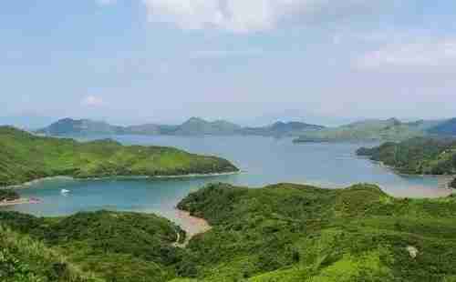 香港島嶼哪個好玩 香港島嶼旅游推薦