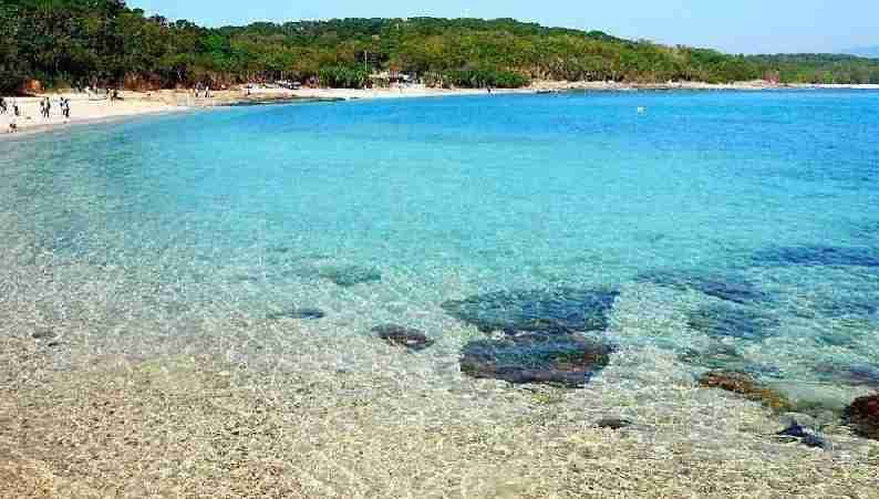 香港島嶼哪個好玩 香港島嶼旅游推薦