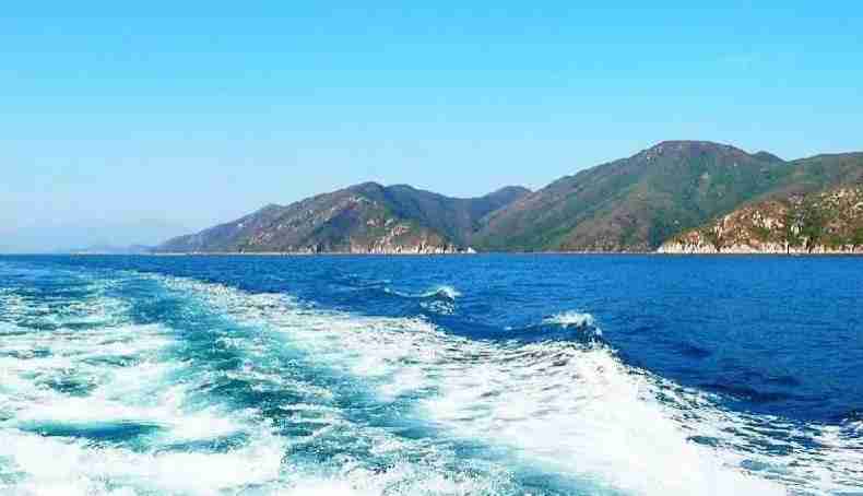 香港島嶼哪個好玩 香港島嶼旅游推薦
