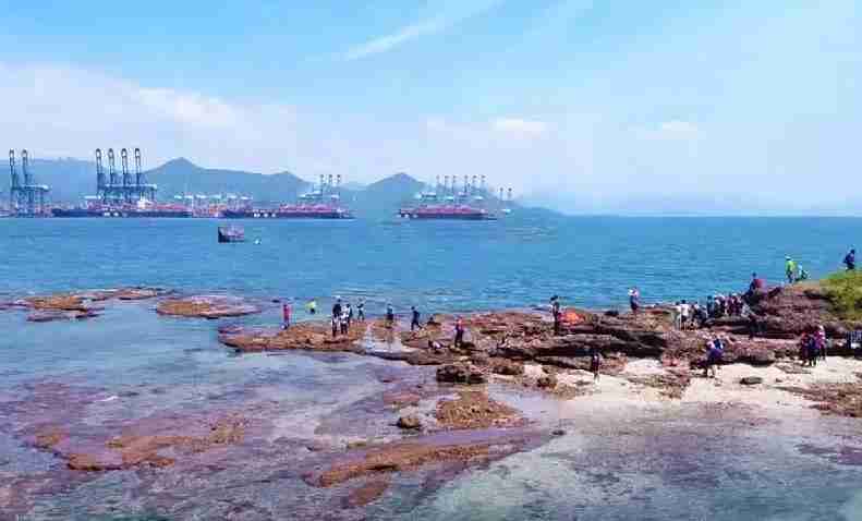 香港島嶼哪個好玩 香港島嶼旅游推薦