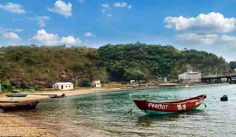 香港島嶼哪個好玩 香港島嶼旅游推薦