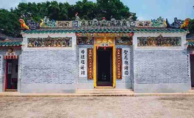 香港島嶼哪個好玩 香港島嶼旅游推薦